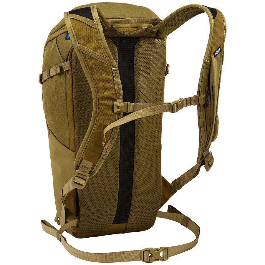Balo Thule (Thuỵ Điển) AllTrail X 15L – TALX115