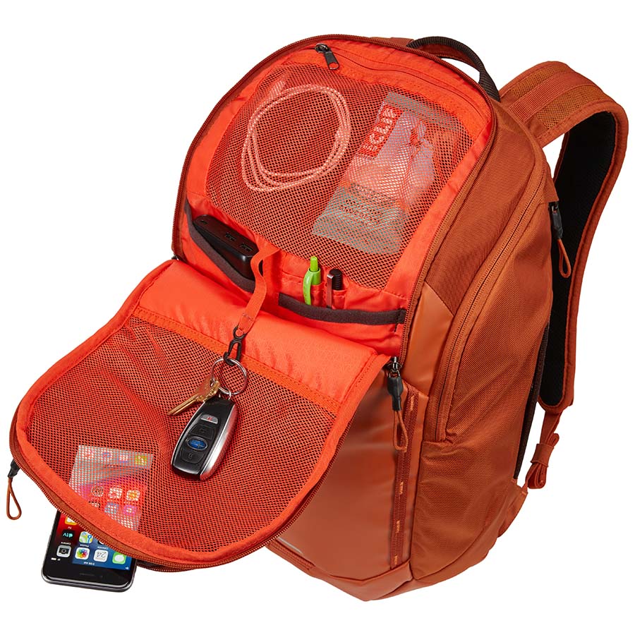 Balo Thule (Thuỵ Điển) Chasm Backpack 26L – TCHB115