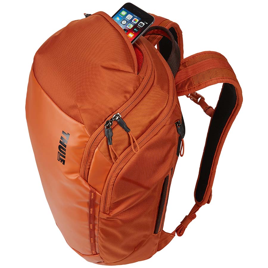 Balo Thule (Thuỵ Điển) Chasm Backpack 26L – TCHB115