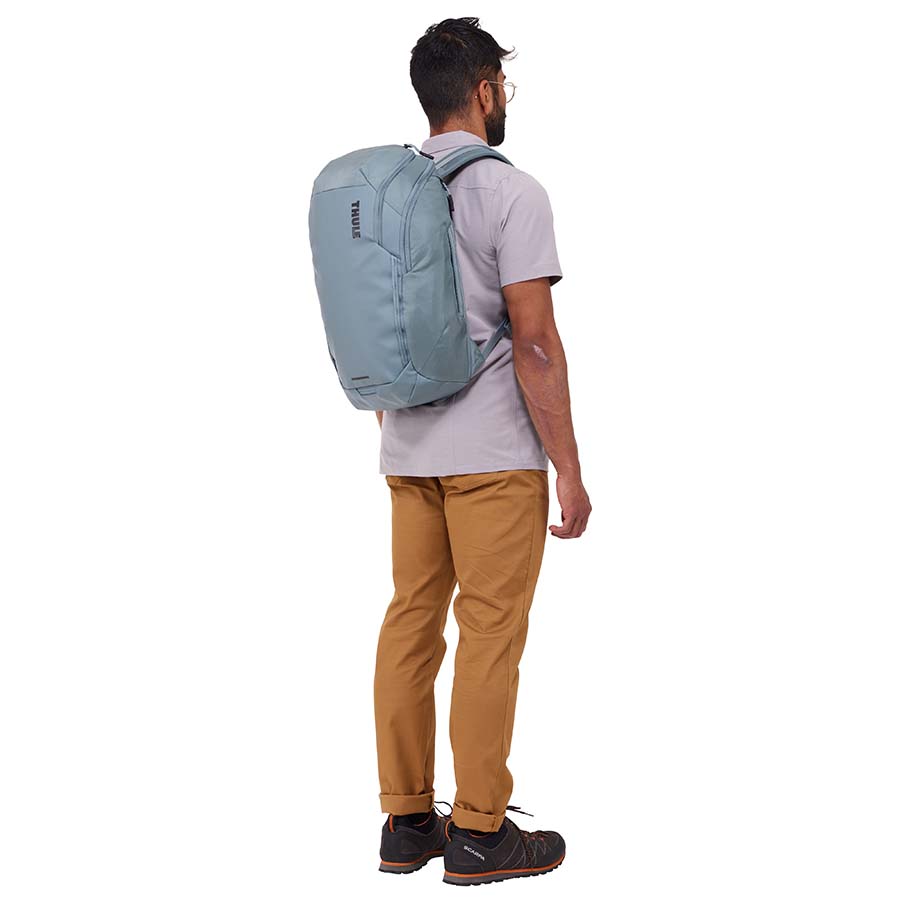 Balo Thule (Thuỵ Điển) Chasm Recycled Backpack 26L – TCHB215