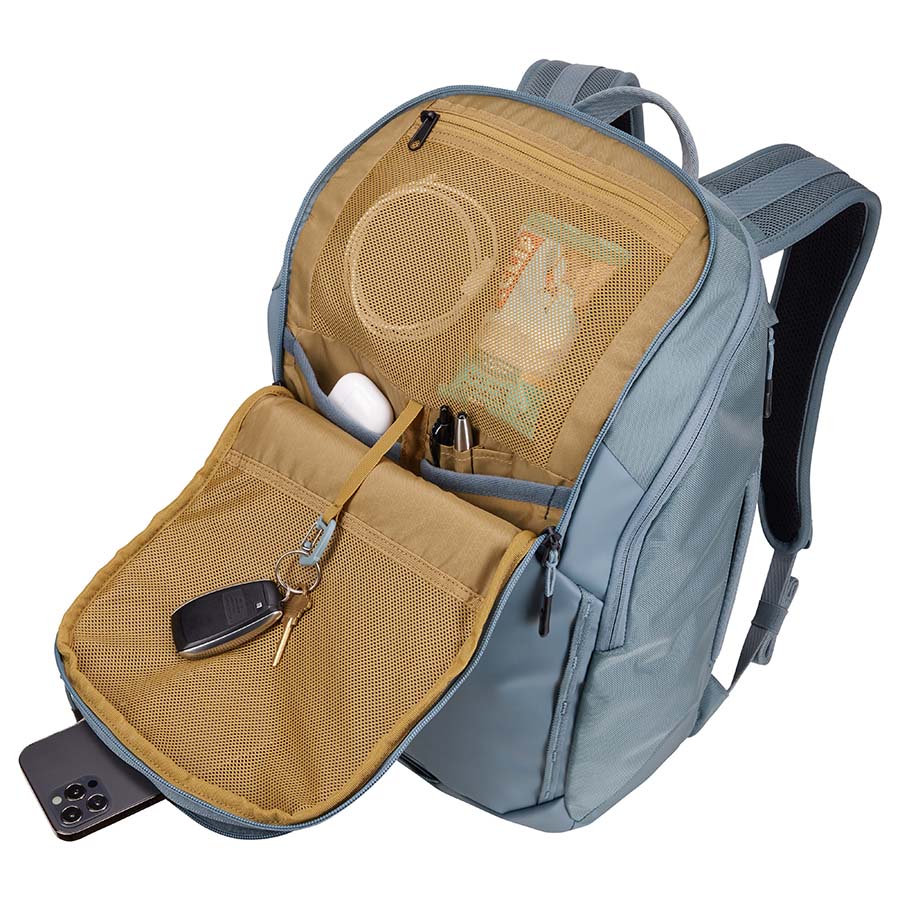 Balo Thule (Thuỵ Điển) Chasm Recycled Backpack 26L – TCHB215
