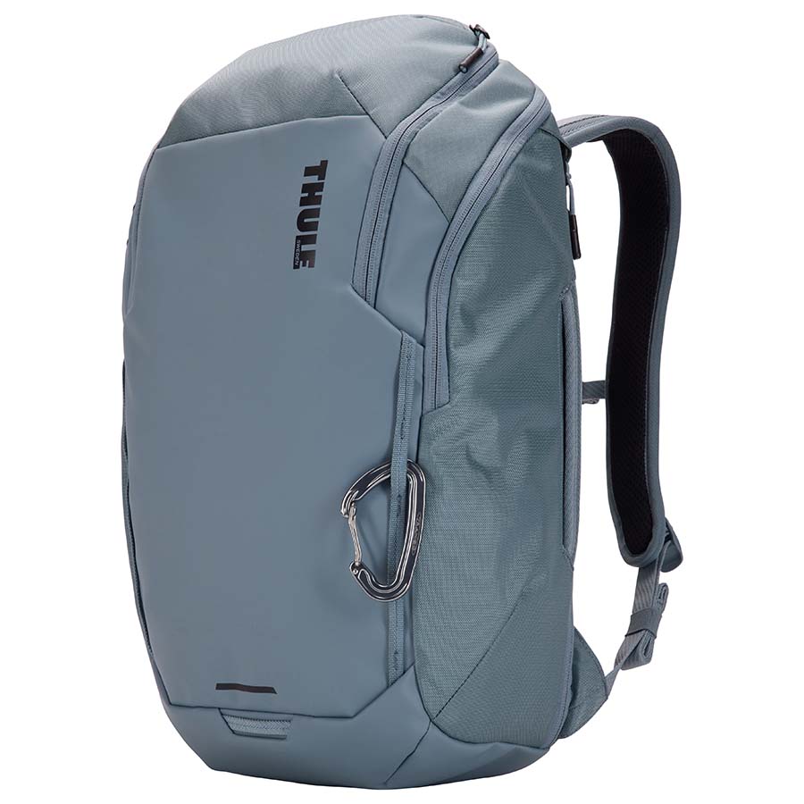Balo Thule (Thuỵ Điển) Chasm Recycled Backpack 26L – TCHB215