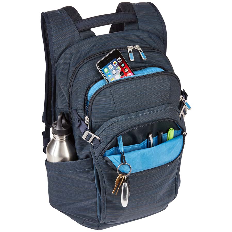 Balo Thule (Thuỵ Điển) Construct Backpack 24L – CONBP116