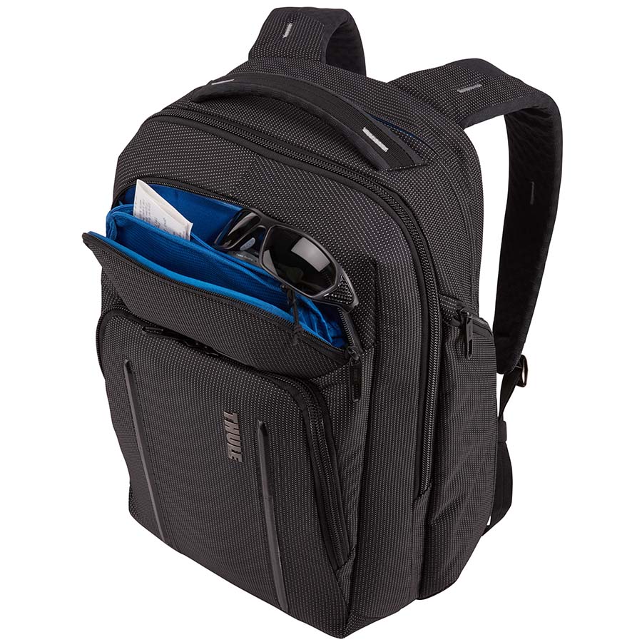 Balo Thule (Thuỵ Điển) Crossover 2 Backpack 30L – C2BP116