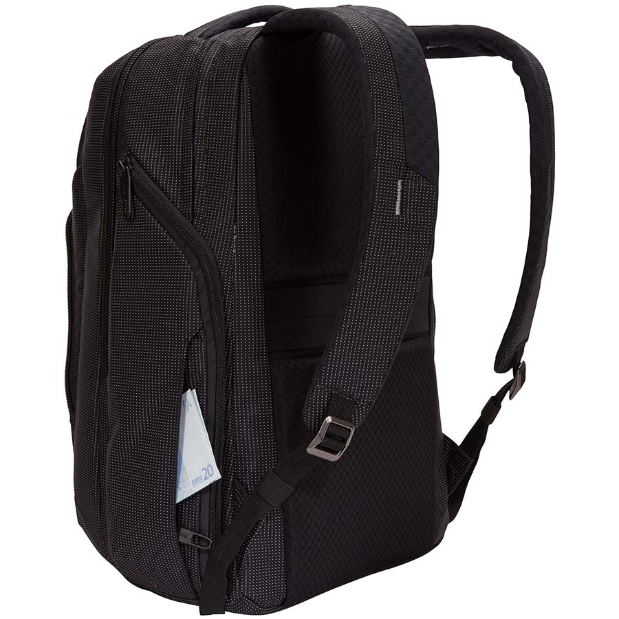 Balo Thule (Thuỵ Điển) Crossover 2 Backpack 30L – C2BP116