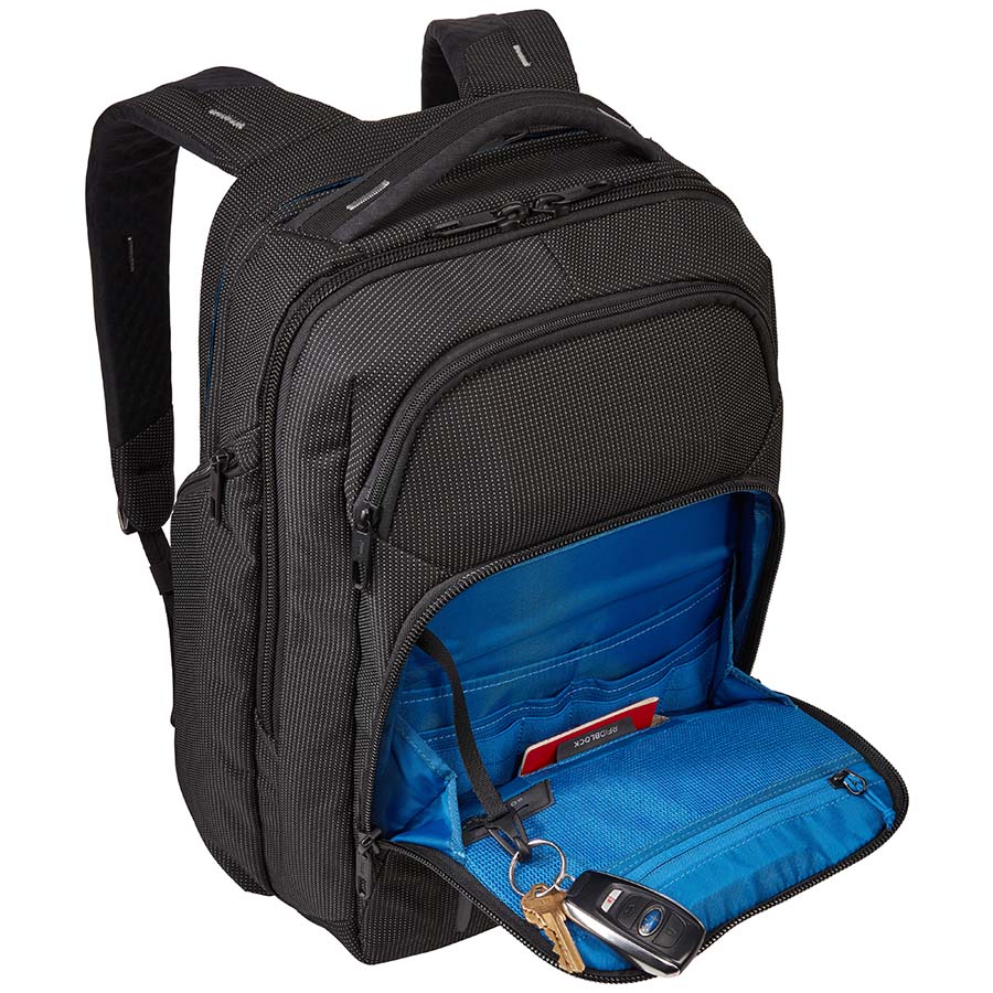 Balo Thule (Thuỵ Điển) Crossover 2 Backpack 30L – C2BP116