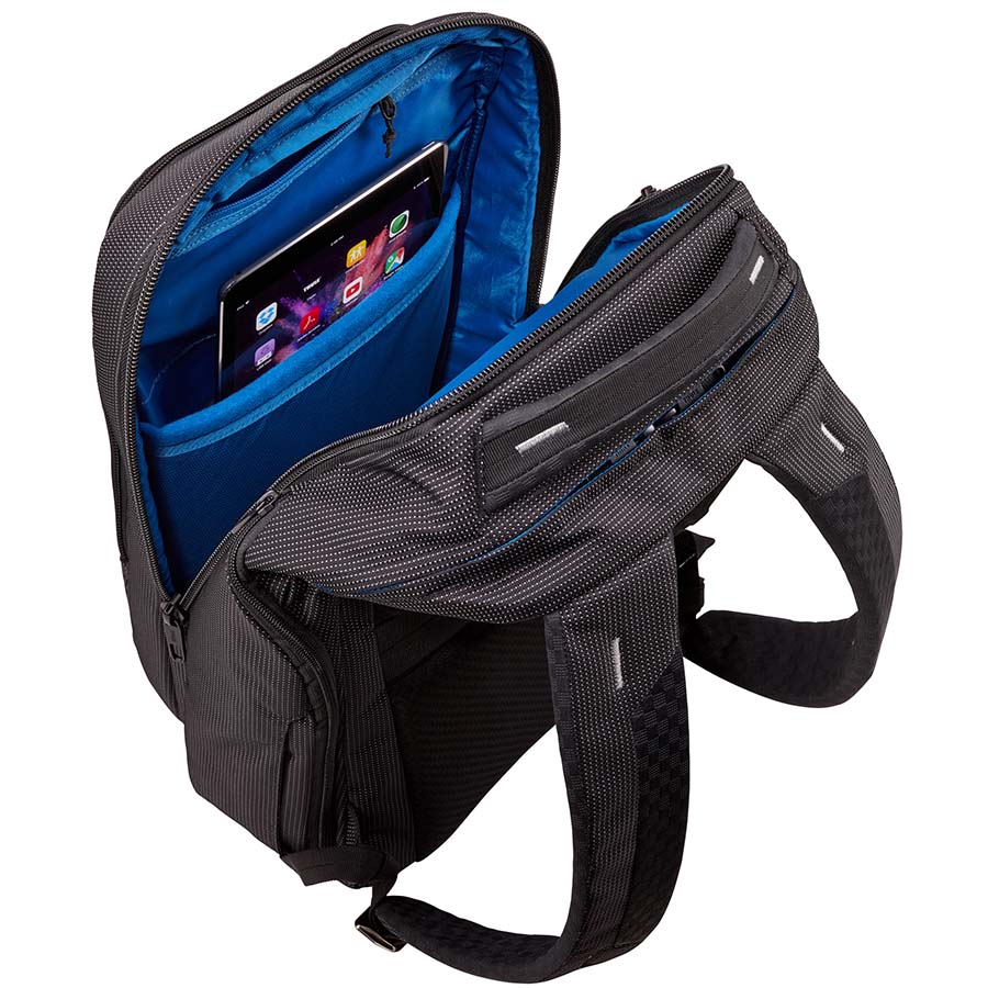 Balo Thule (Thuỵ Điển) Crossover 2 Backpack 30L – C2BP116