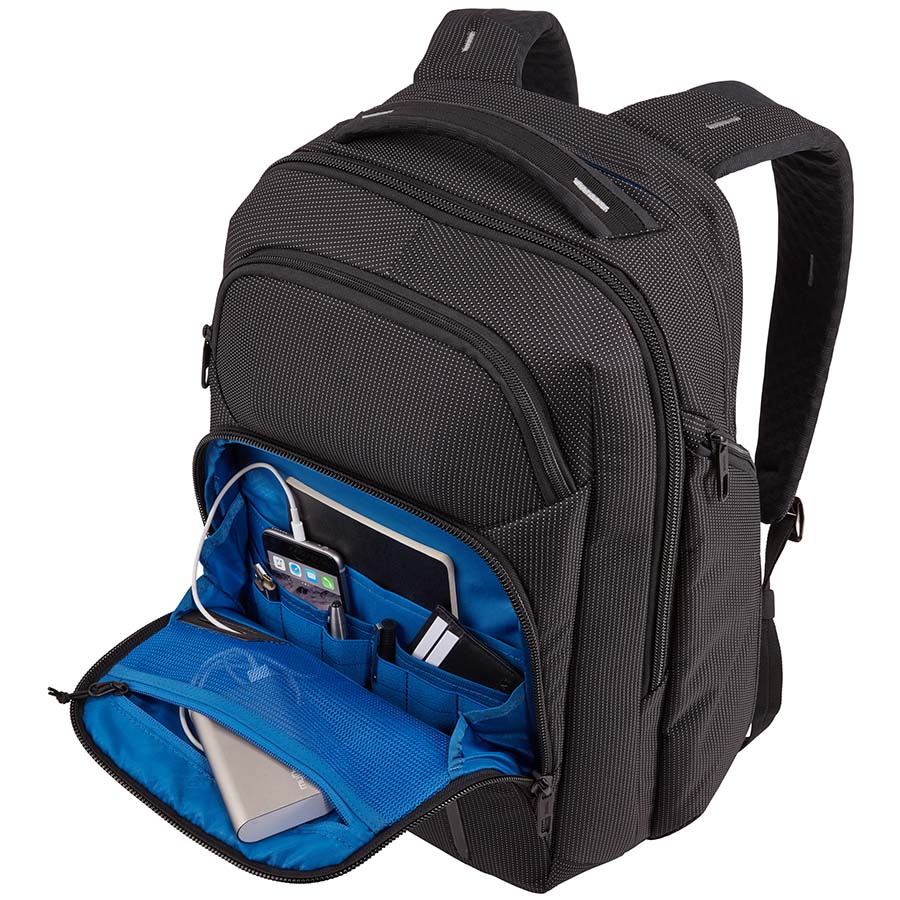 Balo Thule (Thuỵ Điển) Crossover 2 Backpack 30L – C2BP116