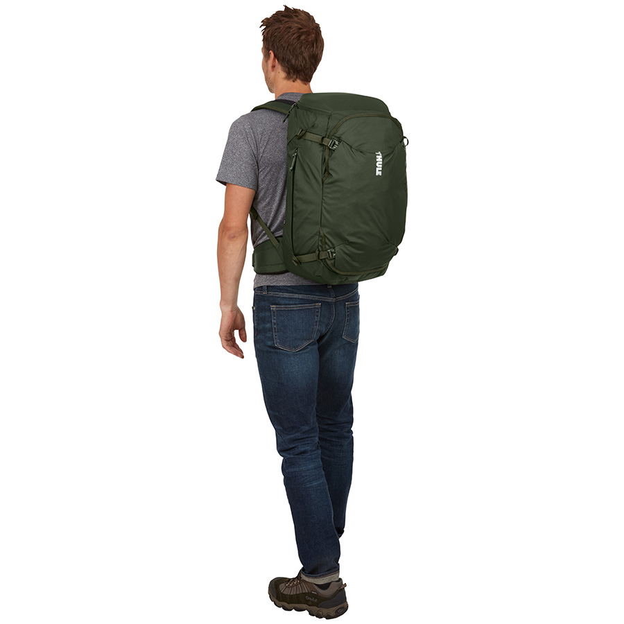 Balo Thule (Thuỵ Điển) Landmark 40L M – TLPM140