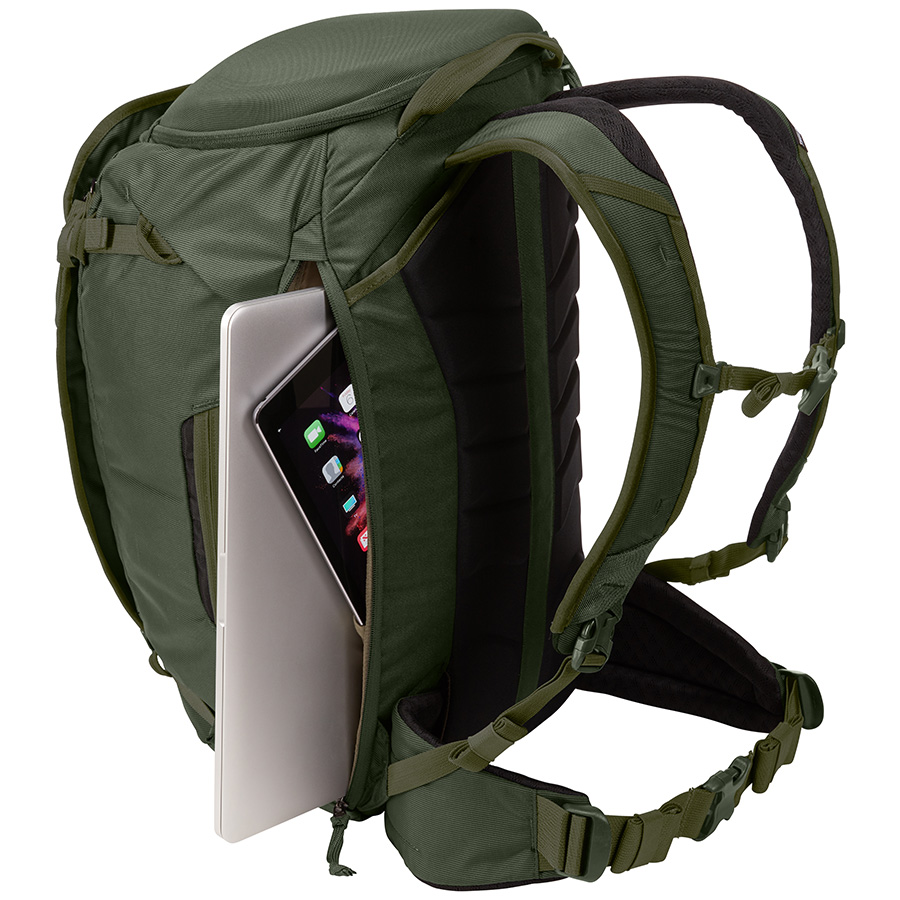 Balo Thule (Thuỵ Điển) Landmark 40L M – TLPM140