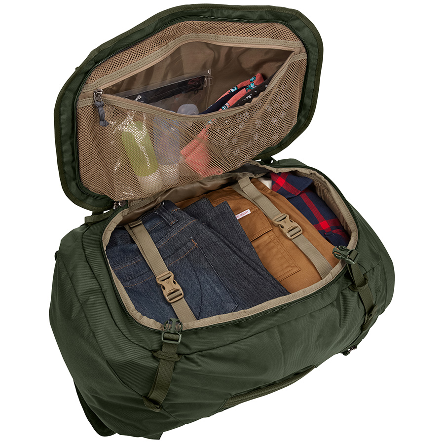 Balo Thule (Thuỵ Điển) Landmark 40L M – TLPM140