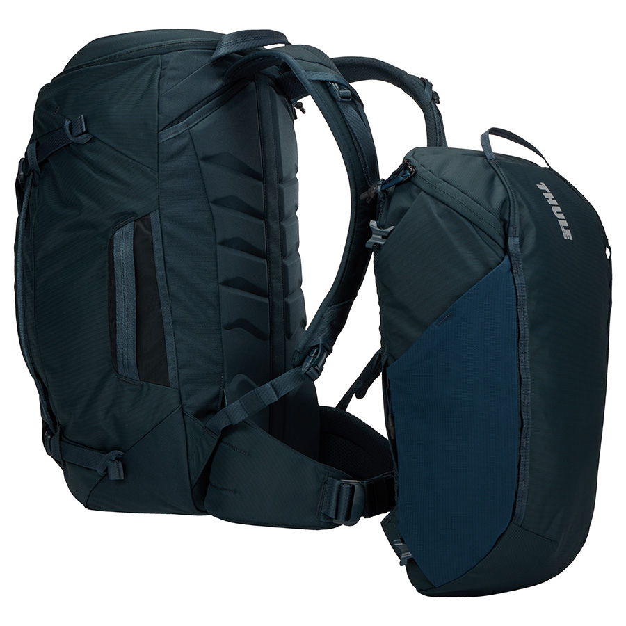 Balo Thule (Thuỵ Điển) Landmark Travel Pack 60L – TLPM260