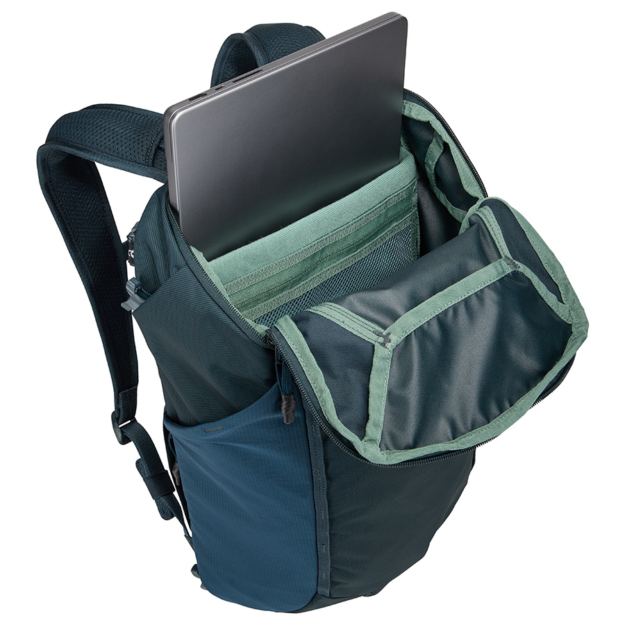 Balo Thule (Thuỵ Điển) Landmark Travel Pack 60L – TLPM260