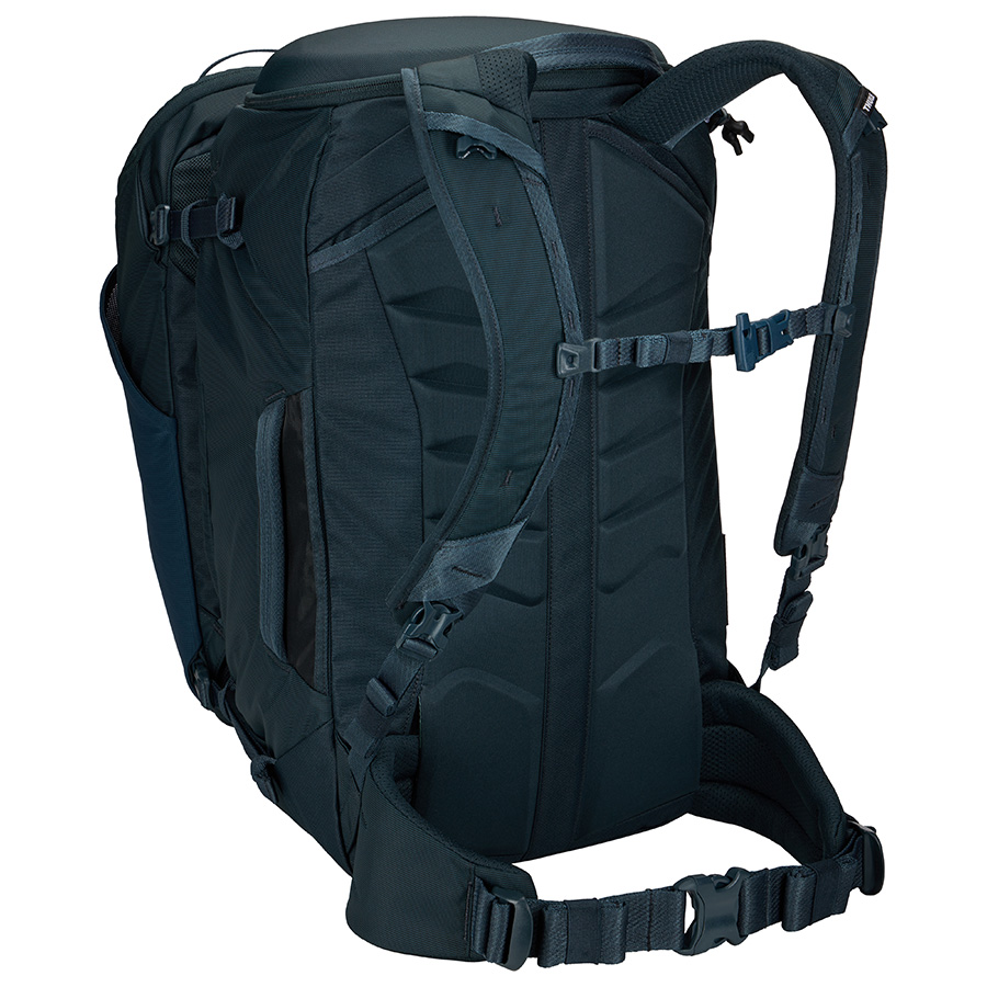 Balo Thule (Thuỵ Điển) Landmark Travel Pack 60L – TLPM260