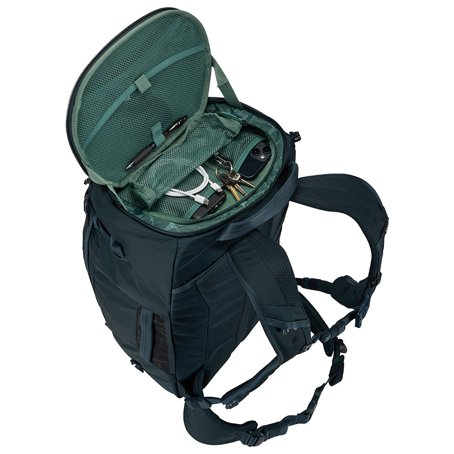 Balo Thule (Thuỵ Điển) Landmark Travel Pack 60L – TLPM260