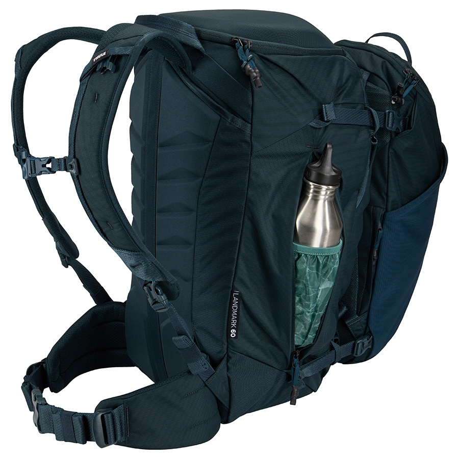 Balo Thule (Thuỵ Điển) Landmark Travel Pack 60L – TLPM260
