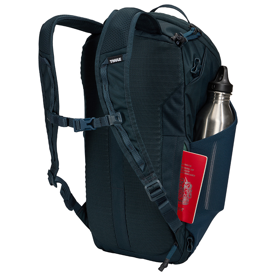Balo Thule (Thuỵ Điển) Landmark Travel Pack 60L – TLPM260