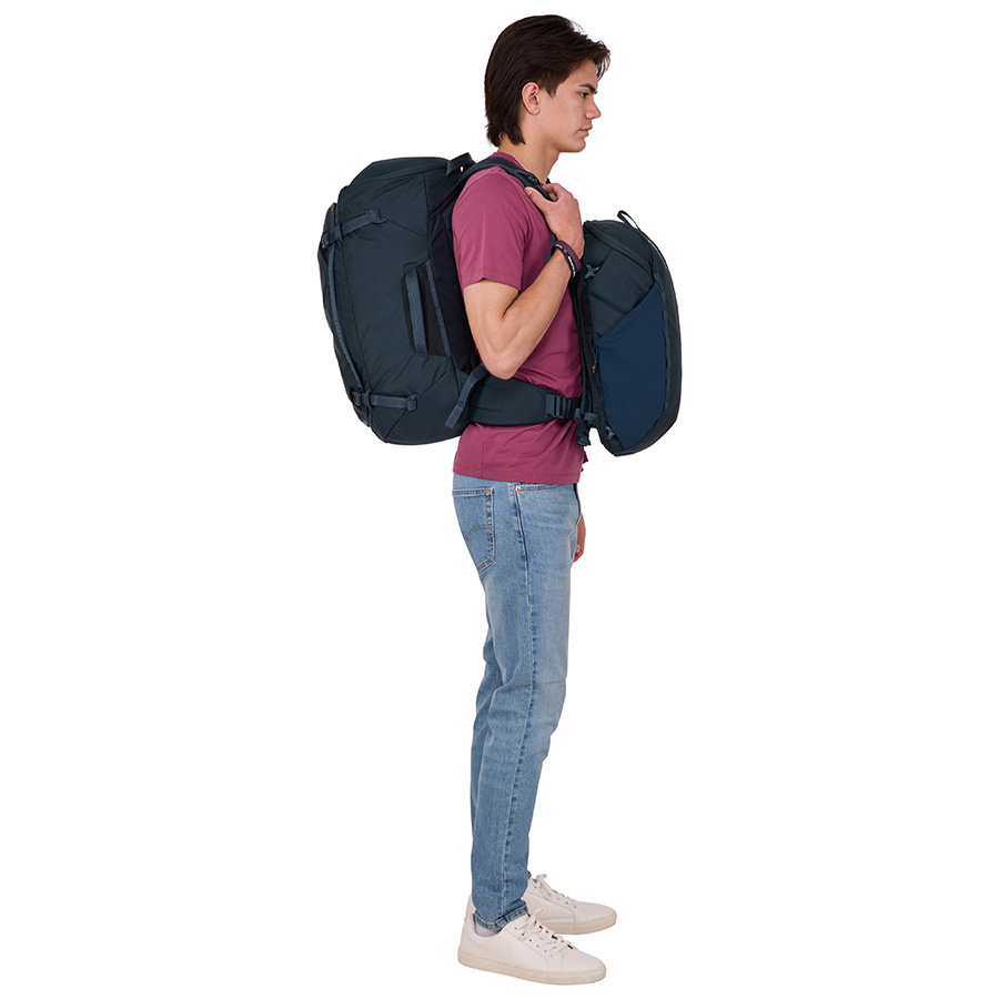 Balo Thule (Thuỵ Điển) Landmark Travel Pack 60L – TLPM260