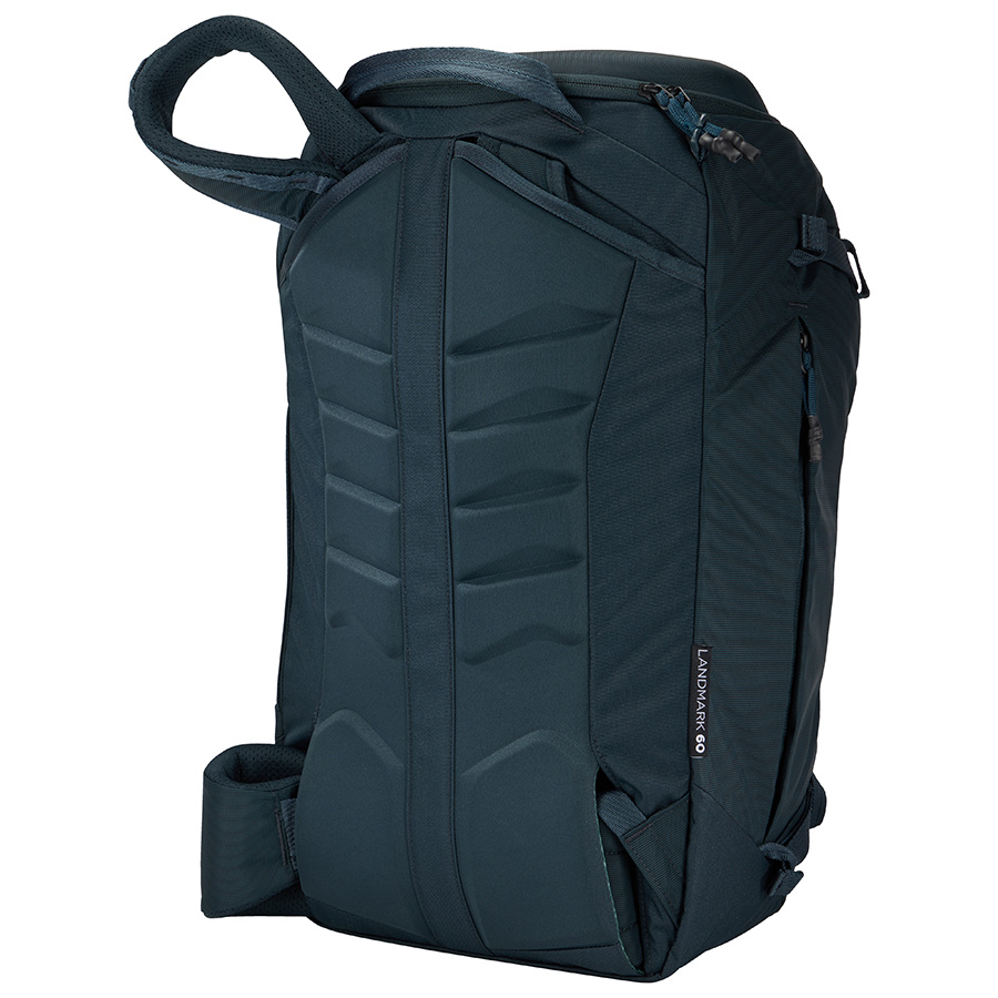 Balo Thule (Thuỵ Điển) Landmark Travel Pack 60L – TLPM260