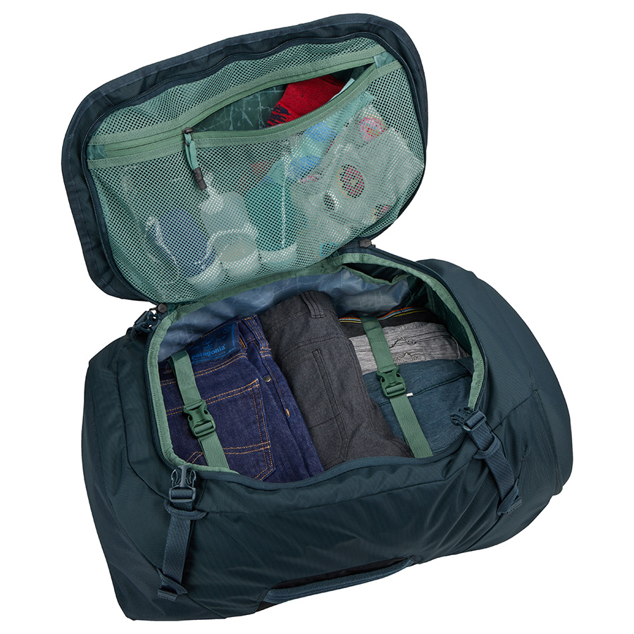 Balo Thule (Thuỵ Điển) Landmark Travel Pack 60L – TLPM260