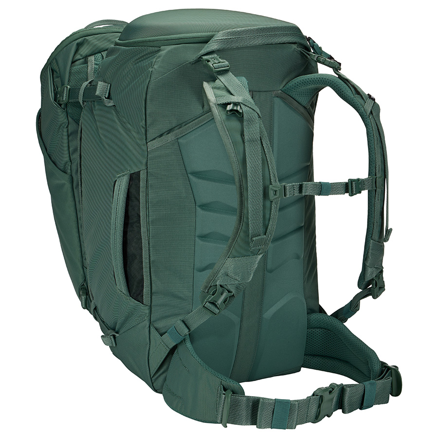 Balo Thule (Thuỵ Điển) Landmark Travel Pack 60L Woman – TLPF260