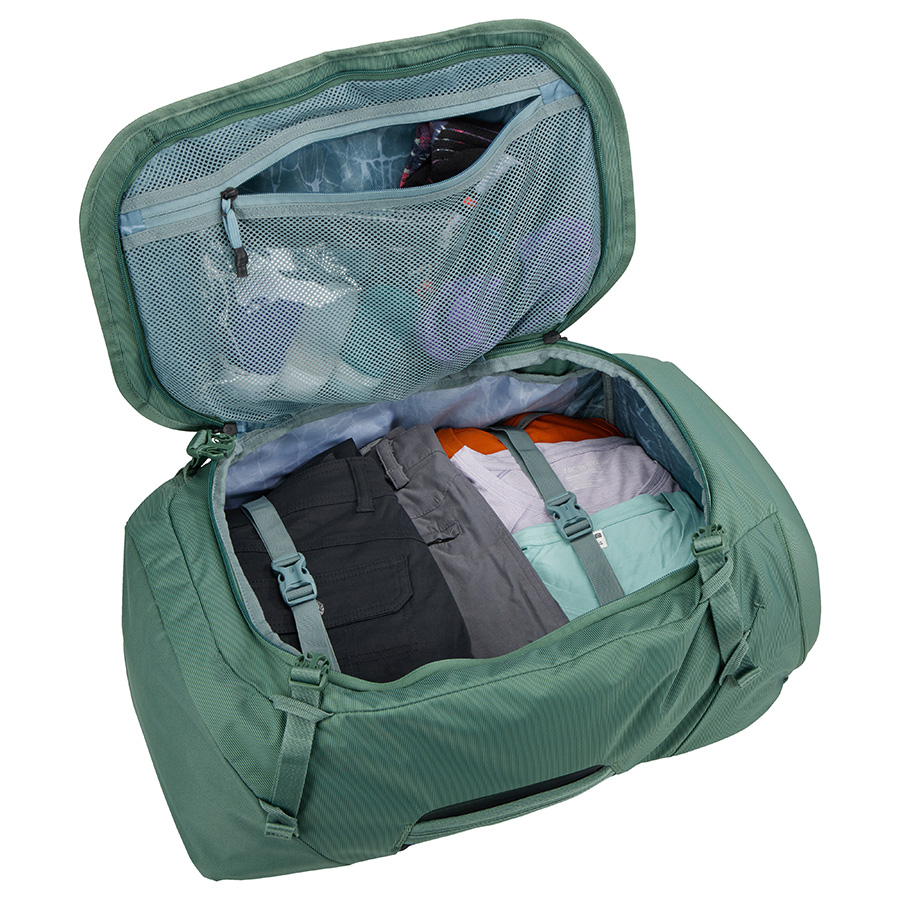 Balo Thule (Thuỵ Điển) Landmark Travel Pack 60L Woman – TLPF260
