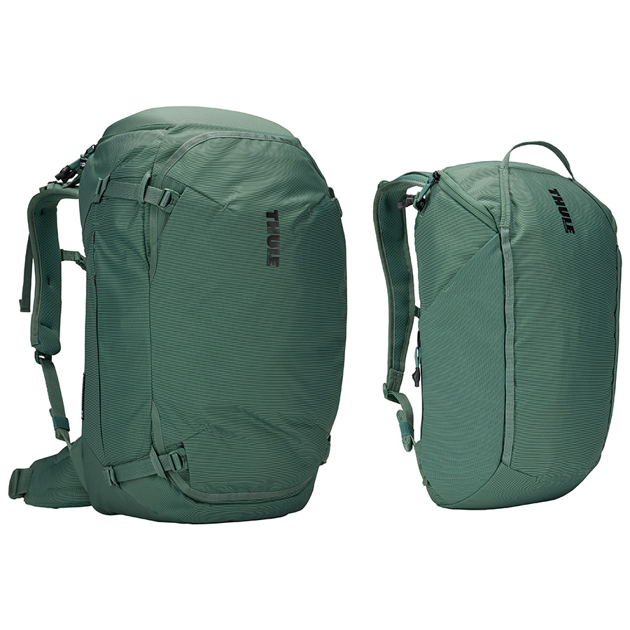 Balo Thule (Thuỵ Điển) Landmark Travel Pack 60L Woman – TLPF260
