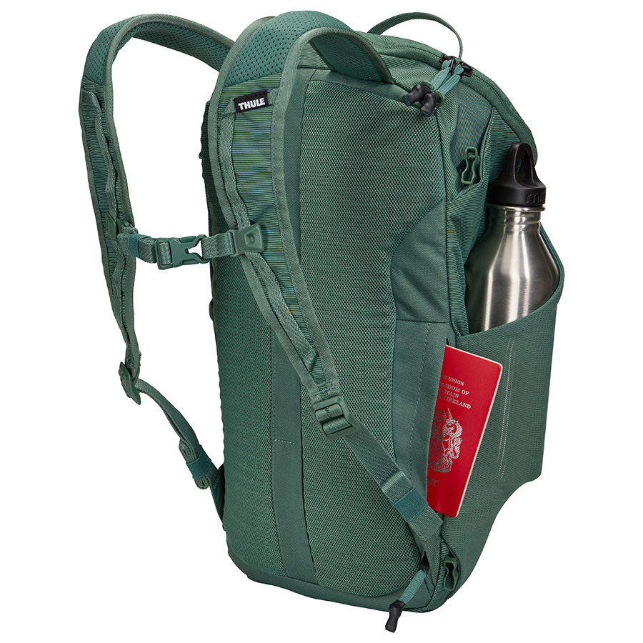 Balo Thule (Thuỵ Điển) Landmark Travel Pack 60L Woman – TLPF260