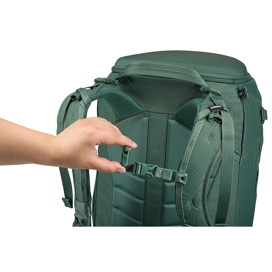 Balo Thule (Thuỵ Điển) Landmark Travel Pack 60L Woman – TLPF260