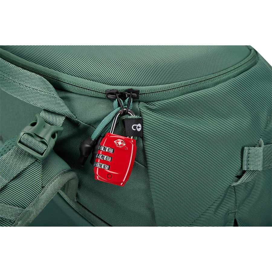 Balo Thule (Thuỵ Điển) Landmark Travel Pack 60L Woman – TLPF260