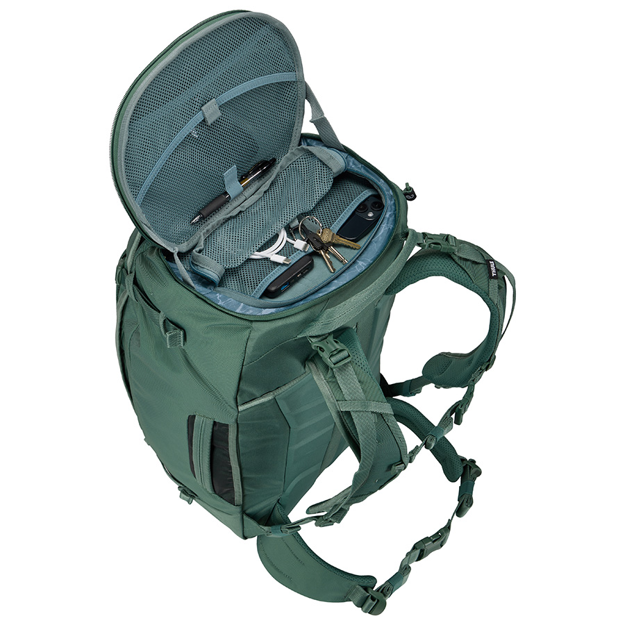 Balo Thule (Thuỵ Điển) Landmark Travel Pack 60L Woman – TLPF260