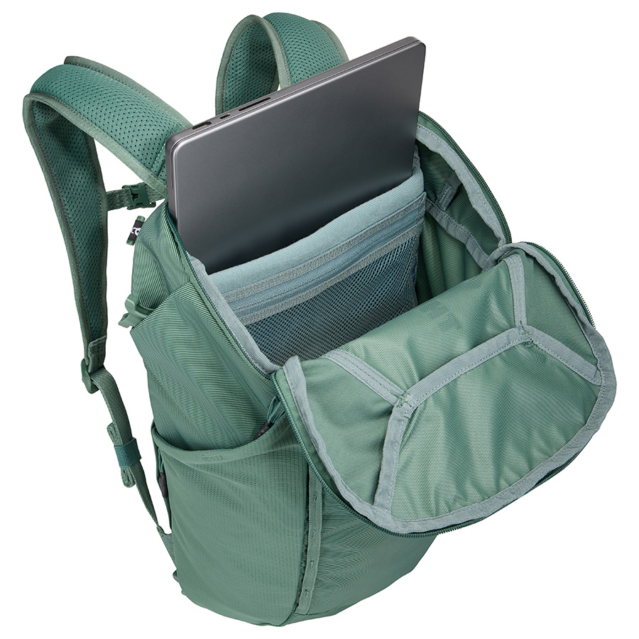 Balo Thule (Thuỵ Điển) Landmark Travel Pack 60L Woman – TLPF260