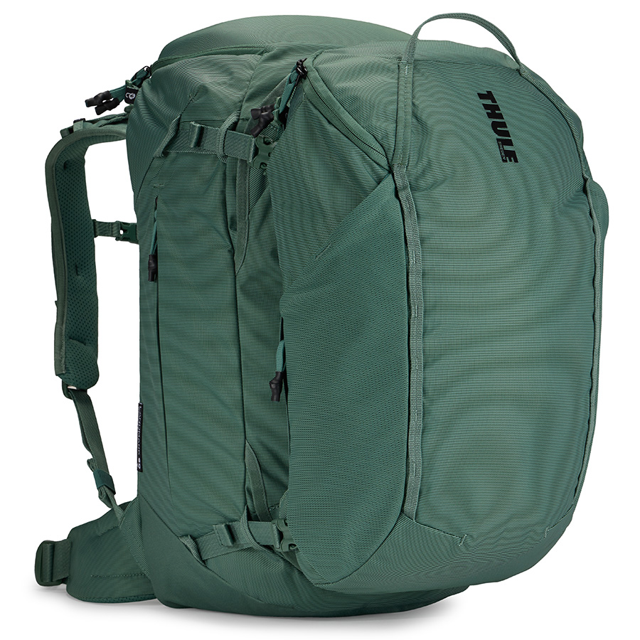 Balo Thule (Thuỵ Điển) Landmark Travel Pack 60L Woman – TLPF260