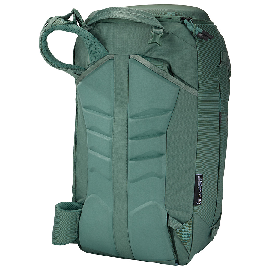 Balo Thule (Thuỵ Điển) Landmark Travel Pack 60L Woman – TLPF260
