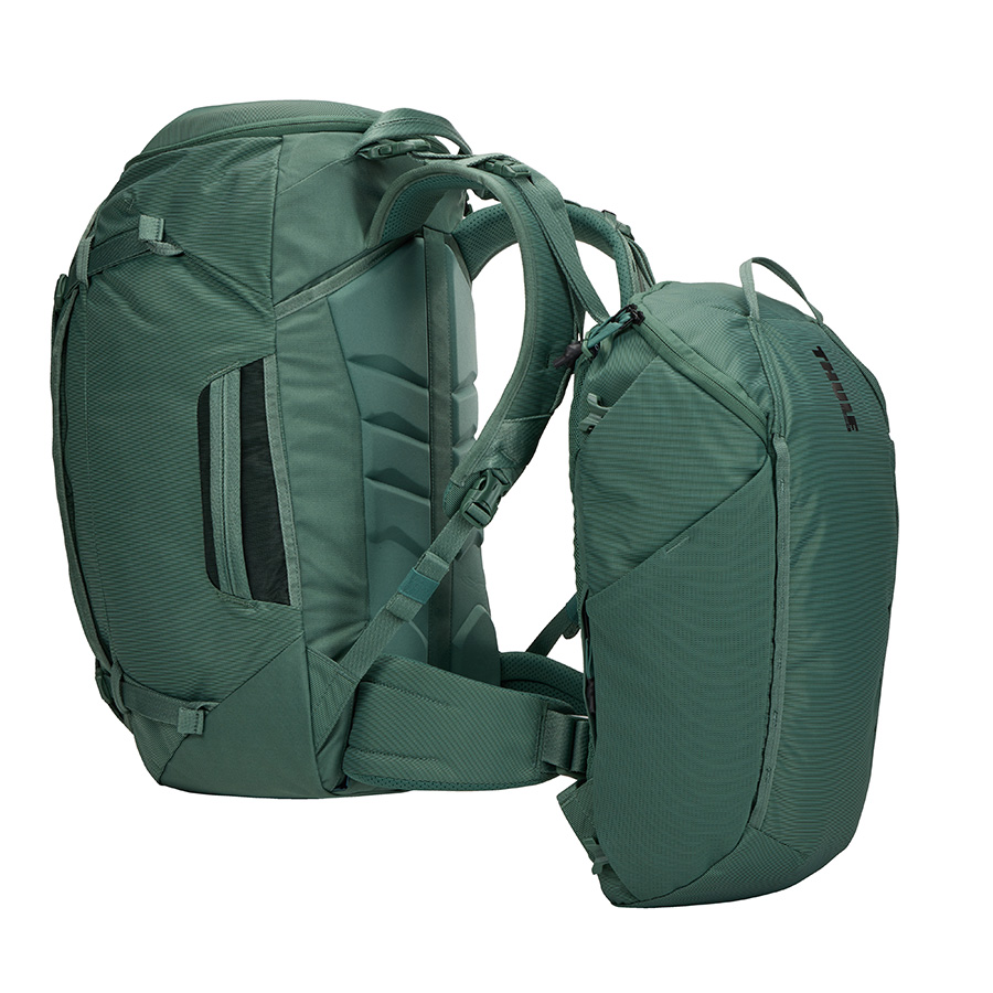 Balo Thule (Thuỵ Điển) Landmark Travel Pack 60L Woman – TLPF260