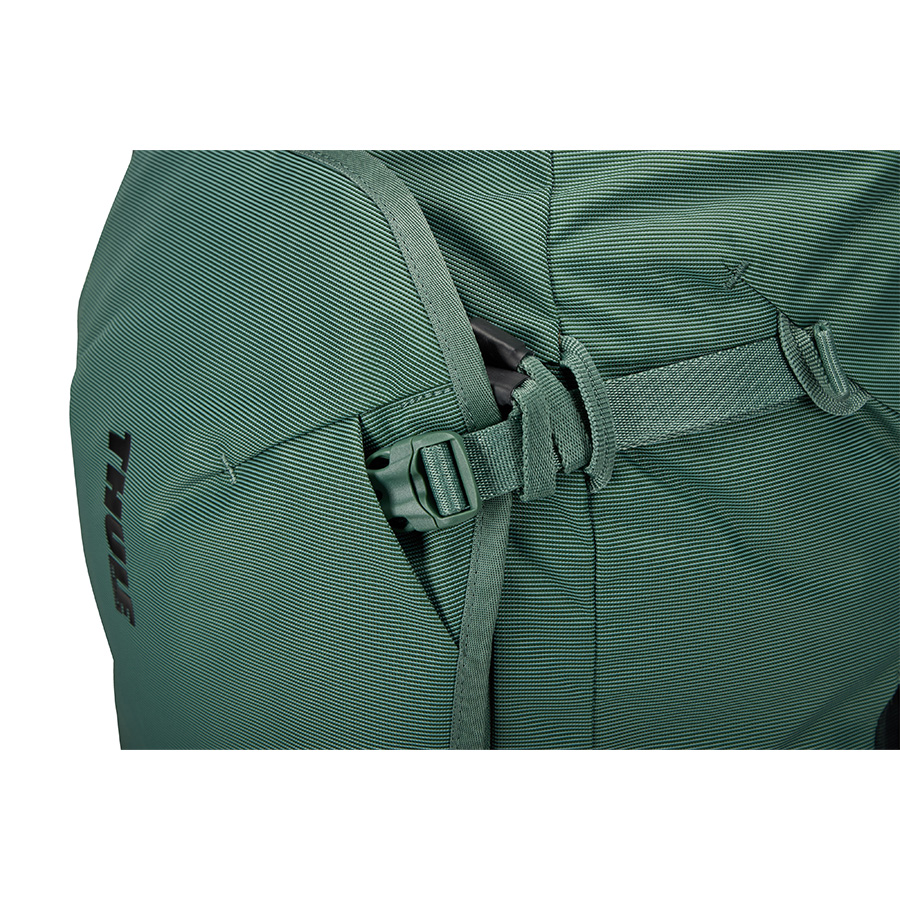 Balo Thule (Thuỵ Điển) Landmark Travel Pack 60L Woman – TLPF260