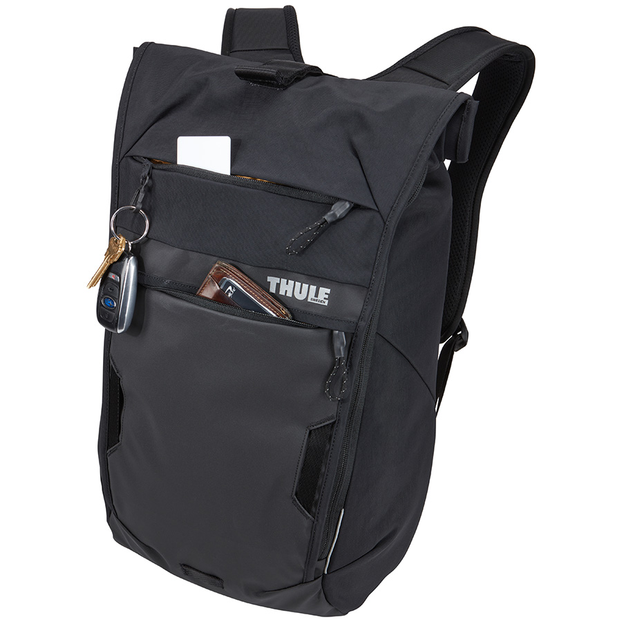 Balo Thule (Thuỵ Điển) Paramount Commuter Backpack 18L – BTPCB118