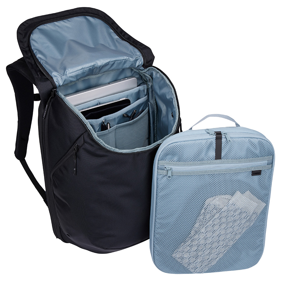 Balo Thule (Thuỵ Điển) Subterra 2 Travel Backpack – TSTB434