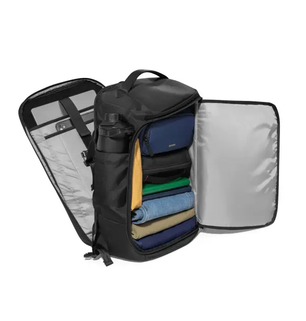 Balo Tomtoc (USA) Navigator-T67 Travel Laptop Backpack – T67