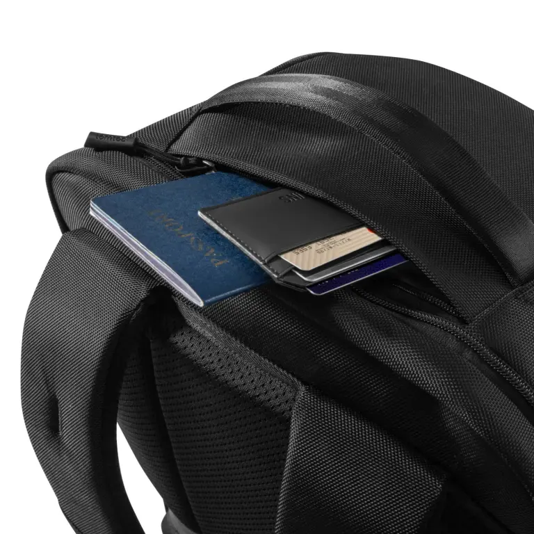Balo Tomtoc (USA) Navigator-T67 Travel Laptop Backpack – T67