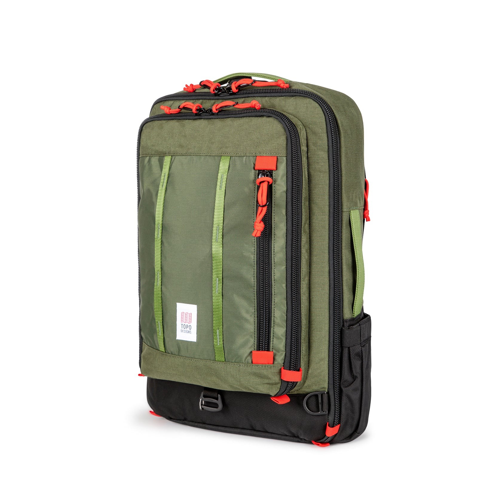 Balo hành lý TOPO DESIGNS (Corolado, USA) Global Travel Bag 30L – 28981