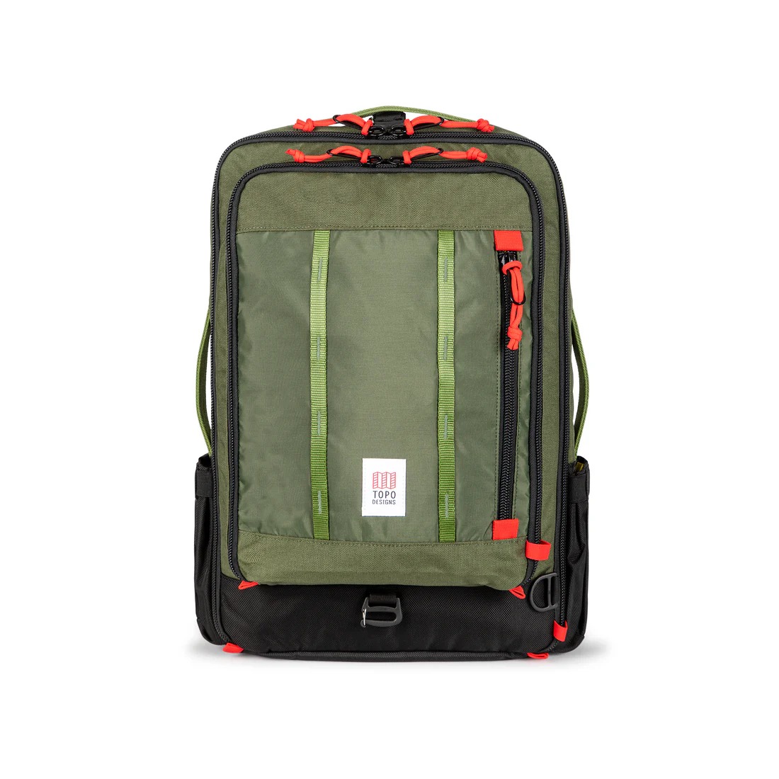 Balo hành lý TOPO DESIGNS (Corolado, USA) Global Travel Bag 30L – 28981