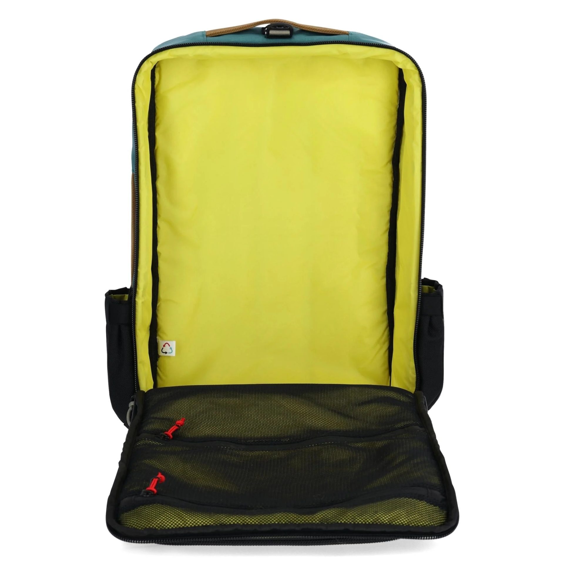 Balo hành lý TOPO DESIGNS (Corolado, USA) Global Travel Bag 30L – 28981