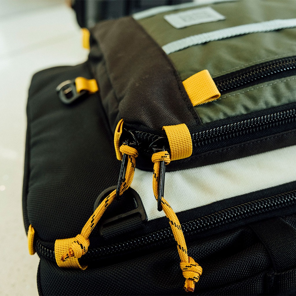 Balo hành lý TOPO DESIGNS (Corolado, USA) Global Travel Bag 30L – 28981
