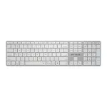 Bàn Phím Không Dây HYPER HyperSpace Bluetooth Wireless Keyboard – HS2310US