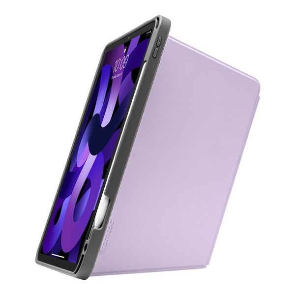 Bao da Tomtoc (USA) Inspire-B50 iPad Tri-Mode Case for iPad Pro 2024 11 inch – B50A4