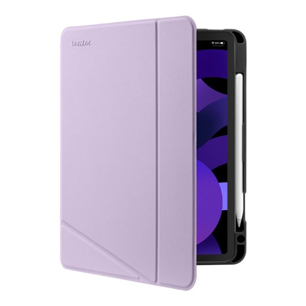 Bao da Tomtoc (USA) Inspire-B50 iPad Tri-Mode Case for iPad Pro 2024 11 inch – B50A4
