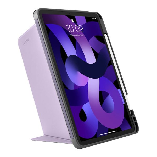 Bao da Tomtoc (USA) Inspire-B50 iPad Tri-Mode Case for iPad Pro 2024 11 inch – B50A4