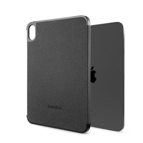 Bao da Tomtoc (USA) Inspire-B55 iPad Tri-Mode Case for iPad Mini 6/7 8.3 inch – B55A4