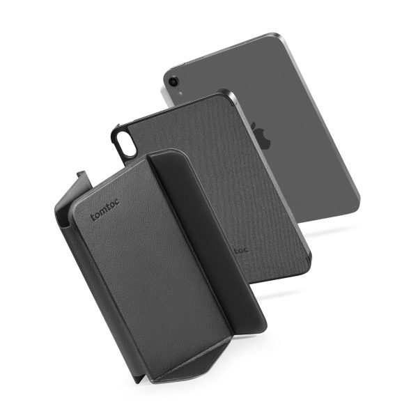 Bao da Tomtoc (USA) Inspire-B55 iPad Tri-Mode Case for iPad Mini 6/7 8.3 inch – B55A4